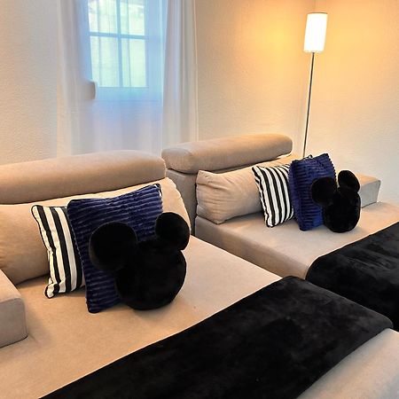 Iberos Royal Apartment La Zubia  Ngoại thất bức ảnh