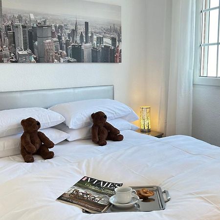 Iberos Royal Apartment La Zubia  Ngoại thất bức ảnh