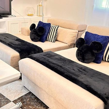 Iberos Royal Apartment La Zubia  Ngoại thất bức ảnh