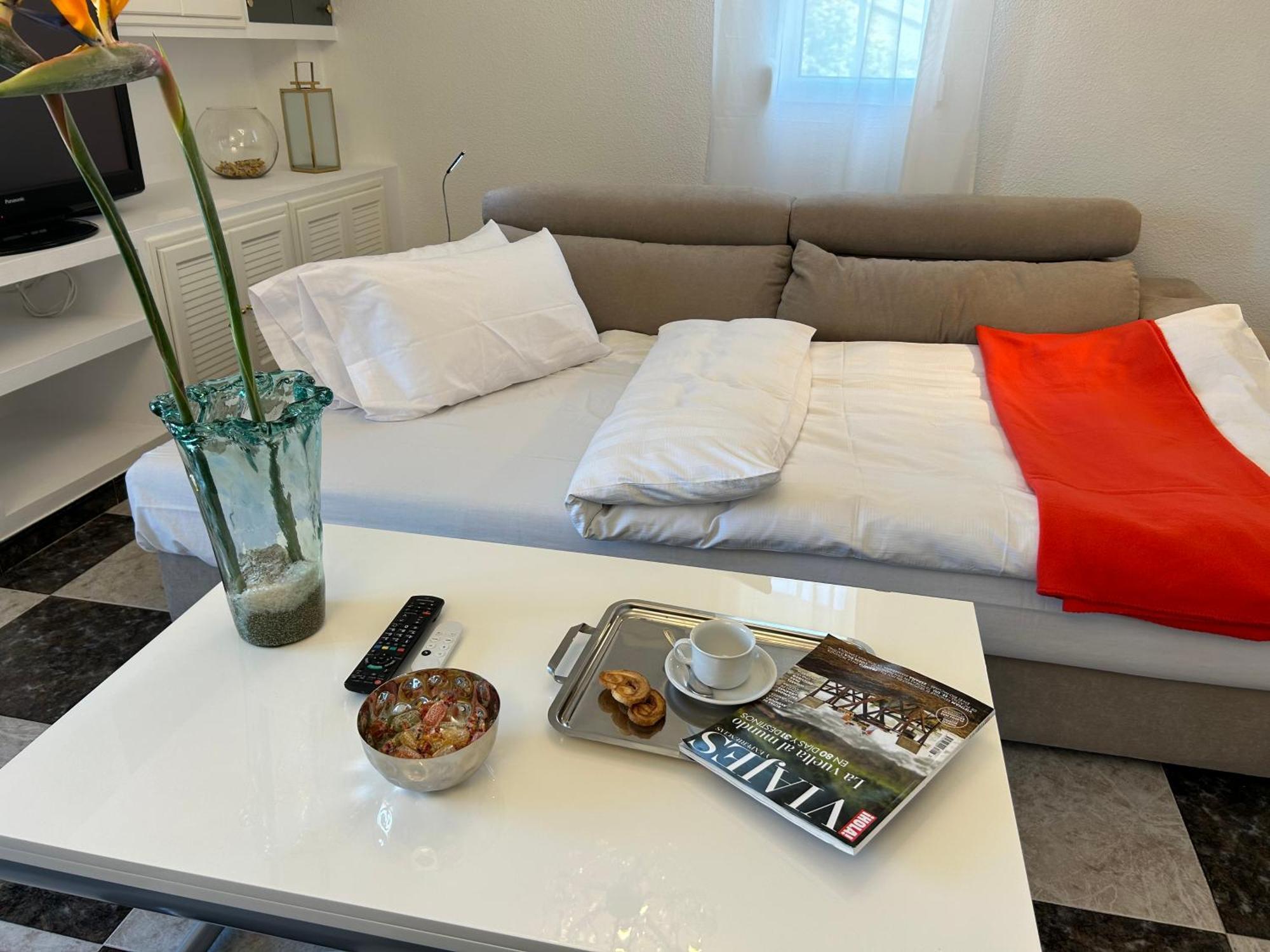 Iberos Royal Apartment La Zubia  Ngoại thất bức ảnh