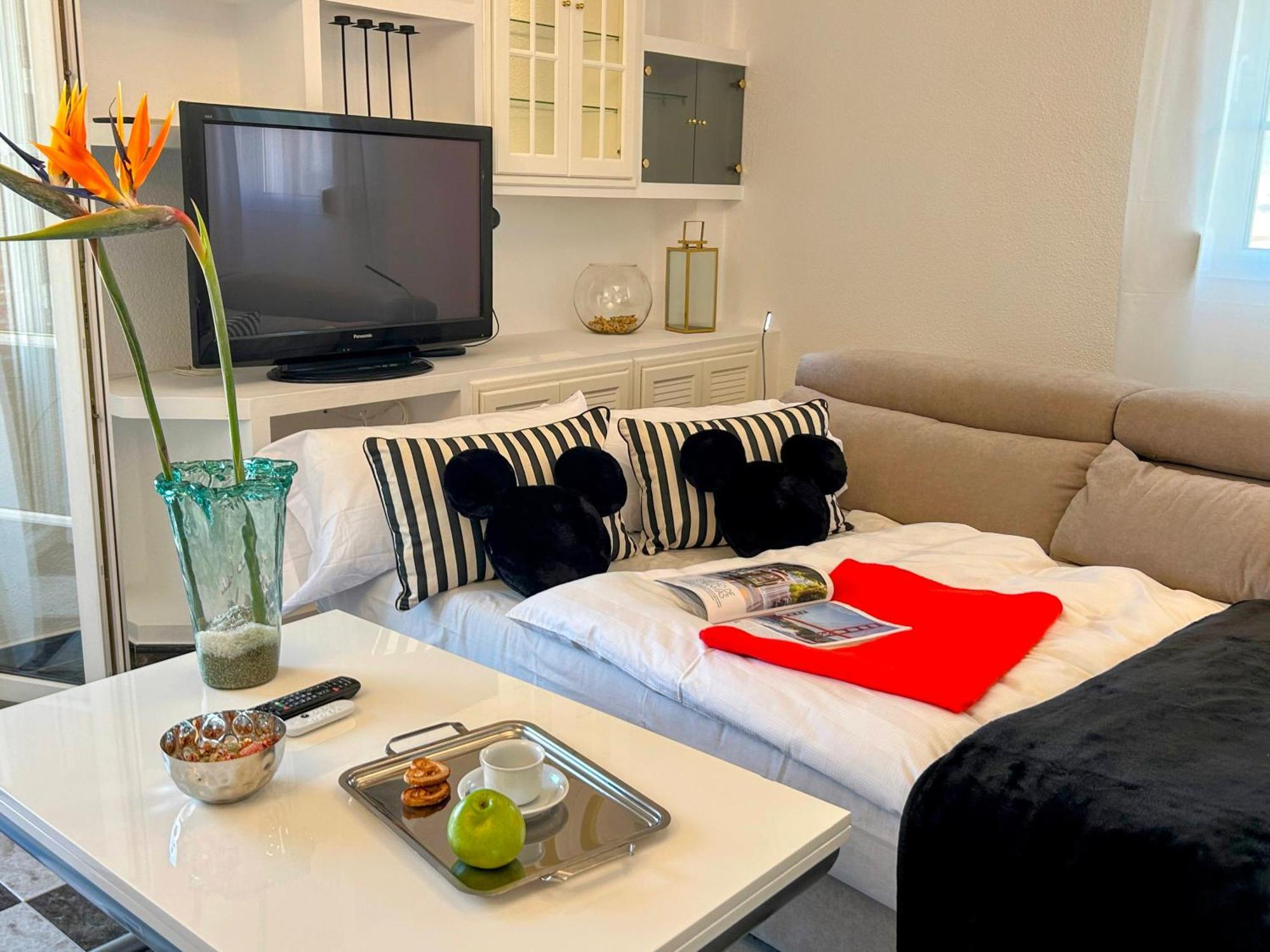 Iberos Royal Apartment La Zubia  Ngoại thất bức ảnh