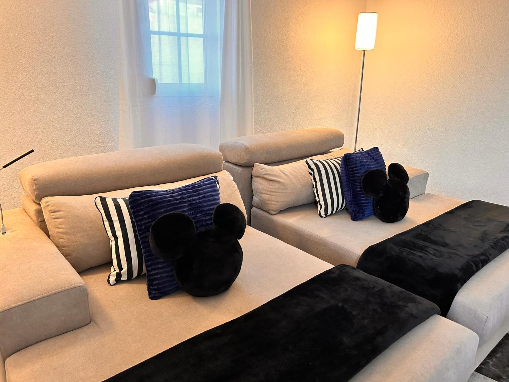 Iberos Royal Apartment La Zubia  Ngoại thất bức ảnh