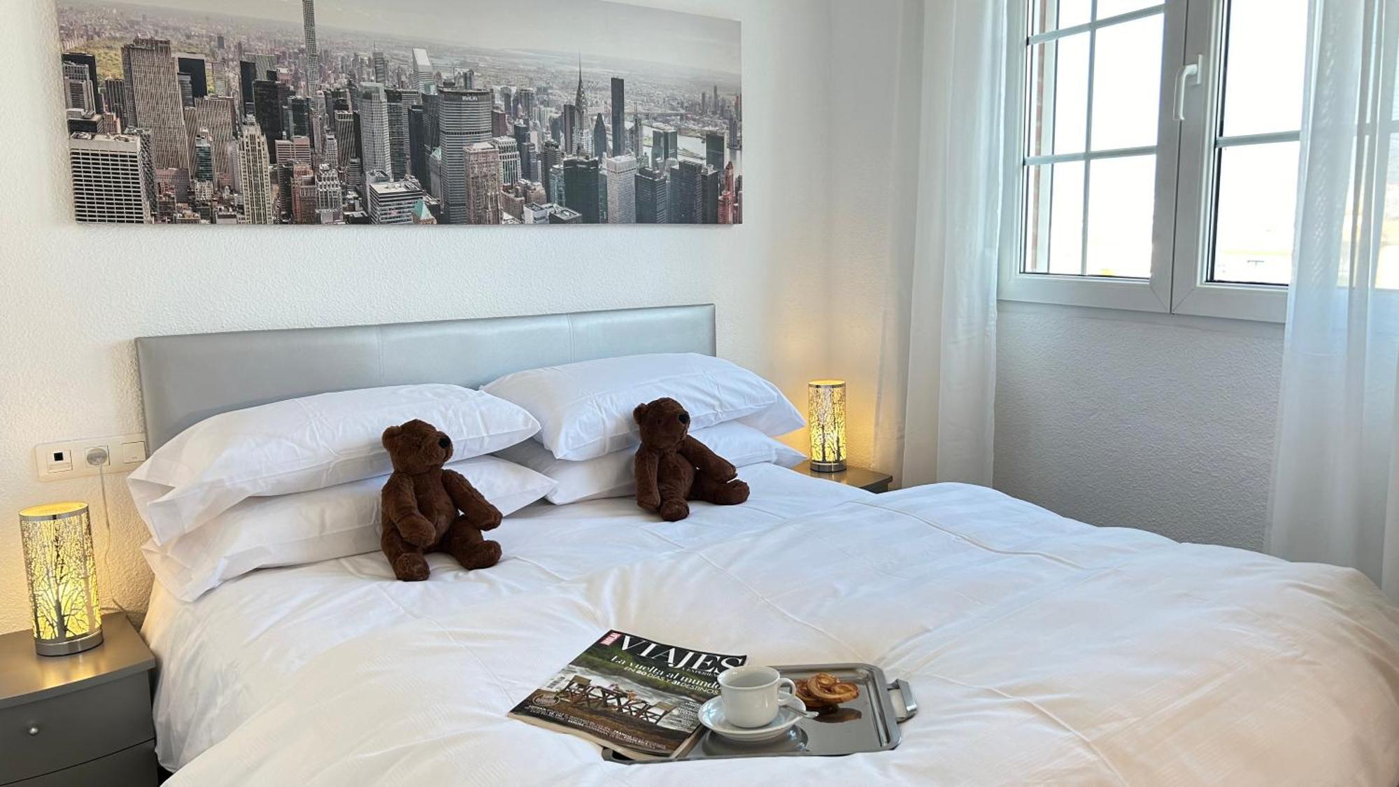 Iberos Royal Apartment La Zubia  Ngoại thất bức ảnh