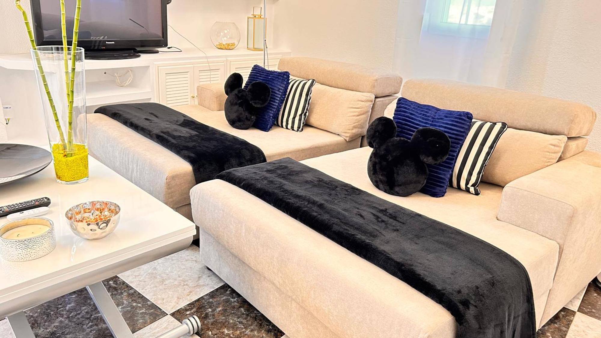 Iberos Royal Apartment La Zubia  Ngoại thất bức ảnh