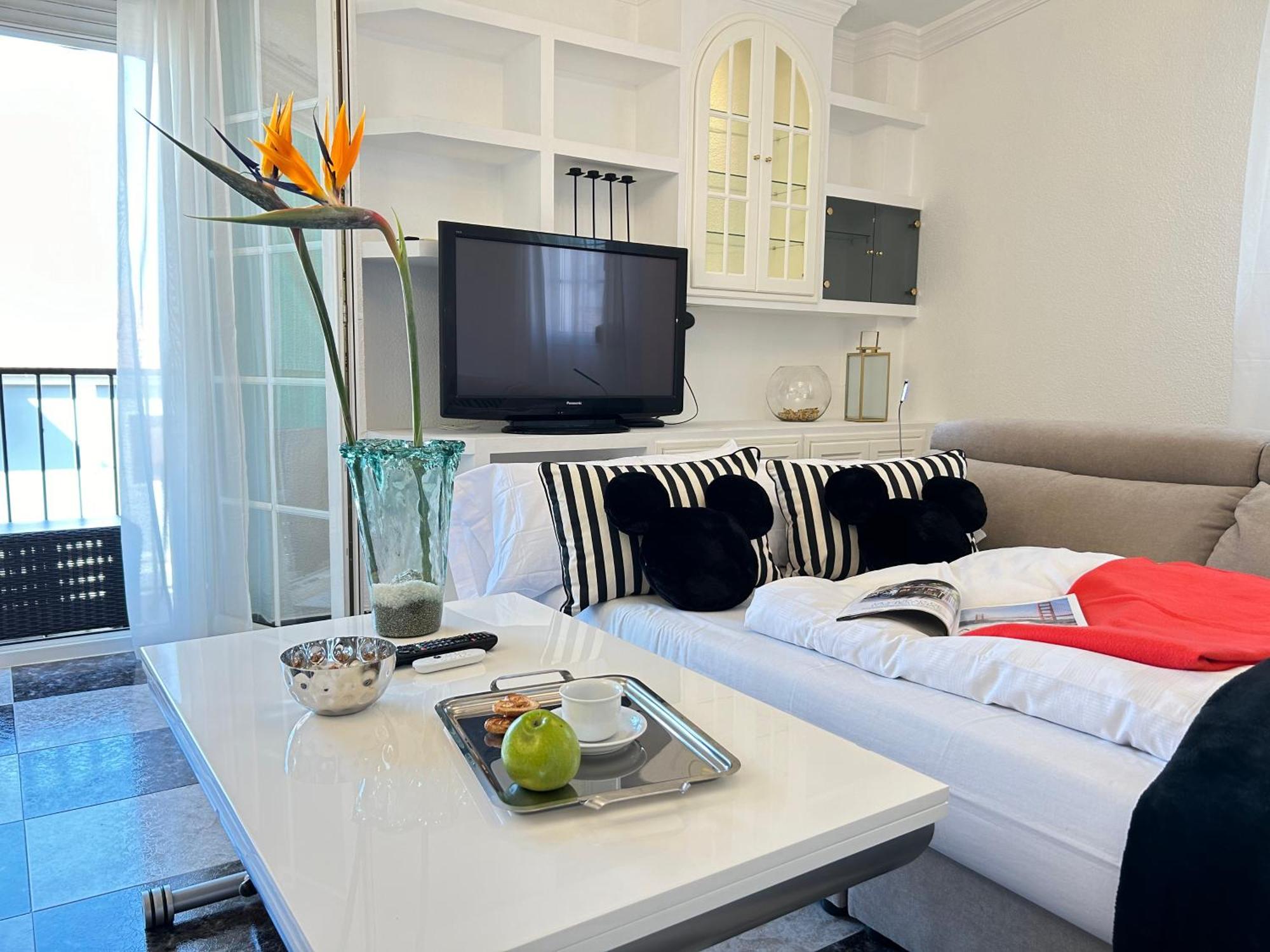 Iberos Royal Apartment La Zubia  Ngoại thất bức ảnh